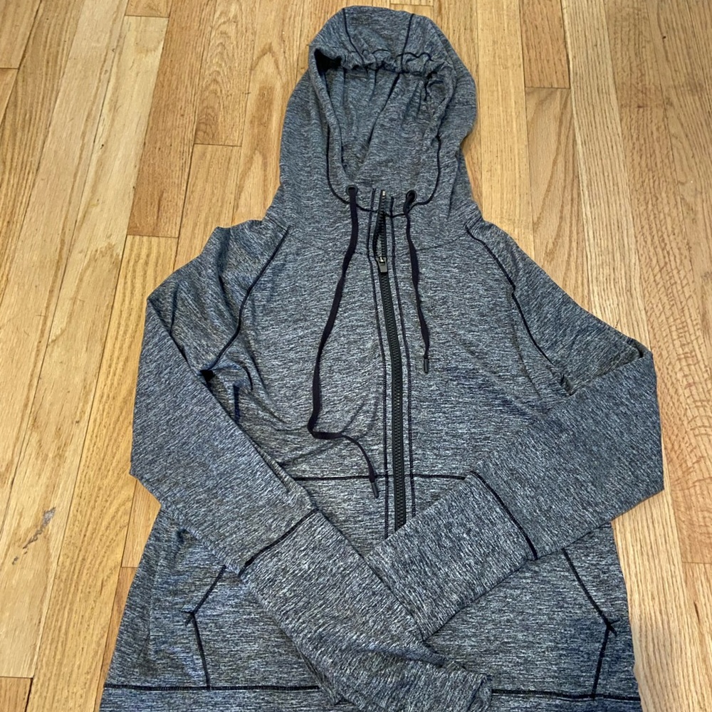 Athleta jacket